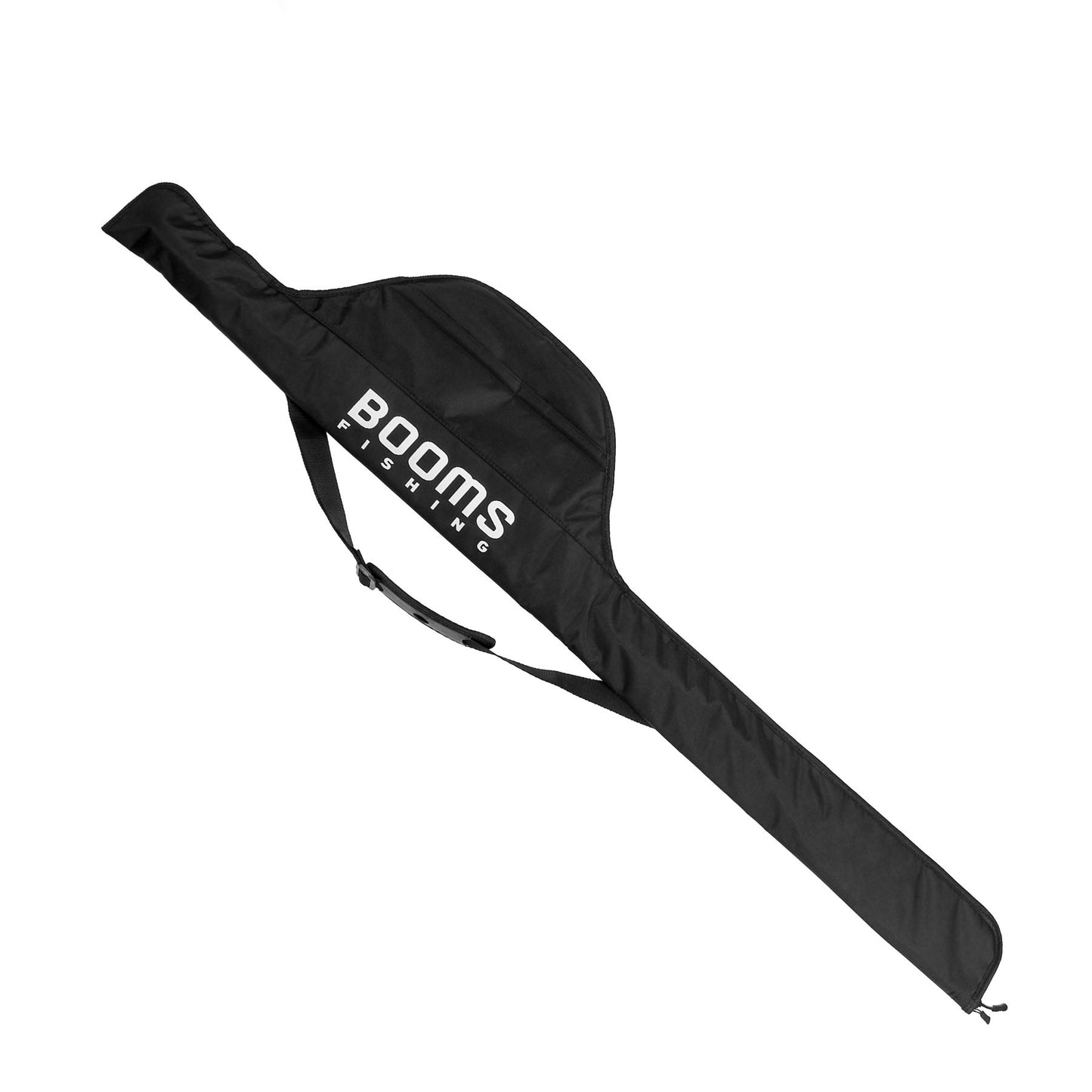 Booms Fishing Rod Case – Portable 4.4ft Folding Pole Bag for 2 Rods