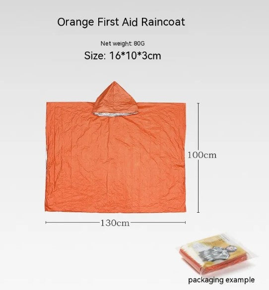 Outdoor Camping Tent – Lightweight, Portable & Weatherproof
