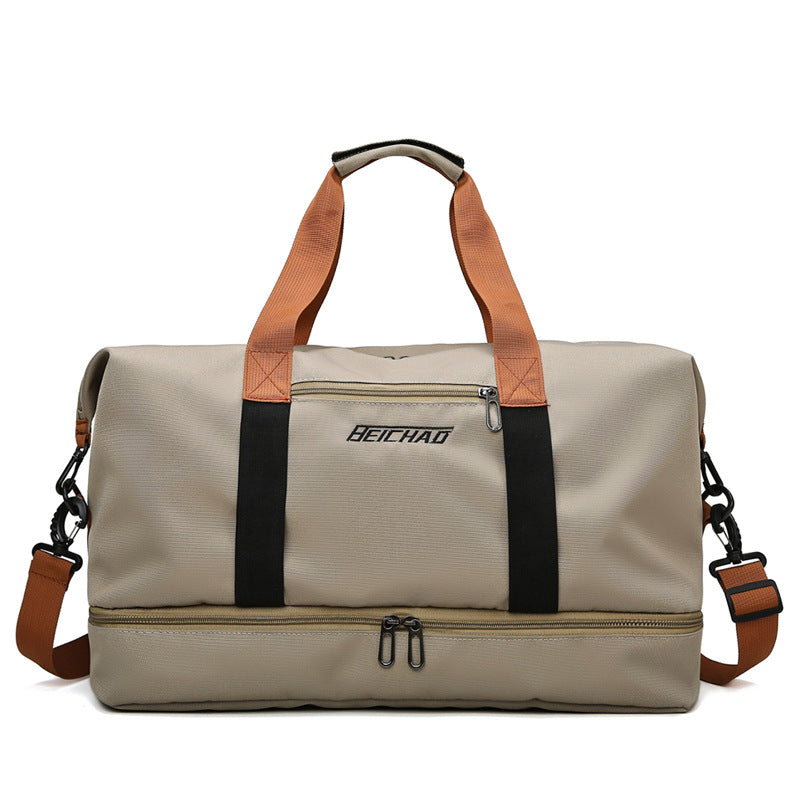 Active Gym Duffel
