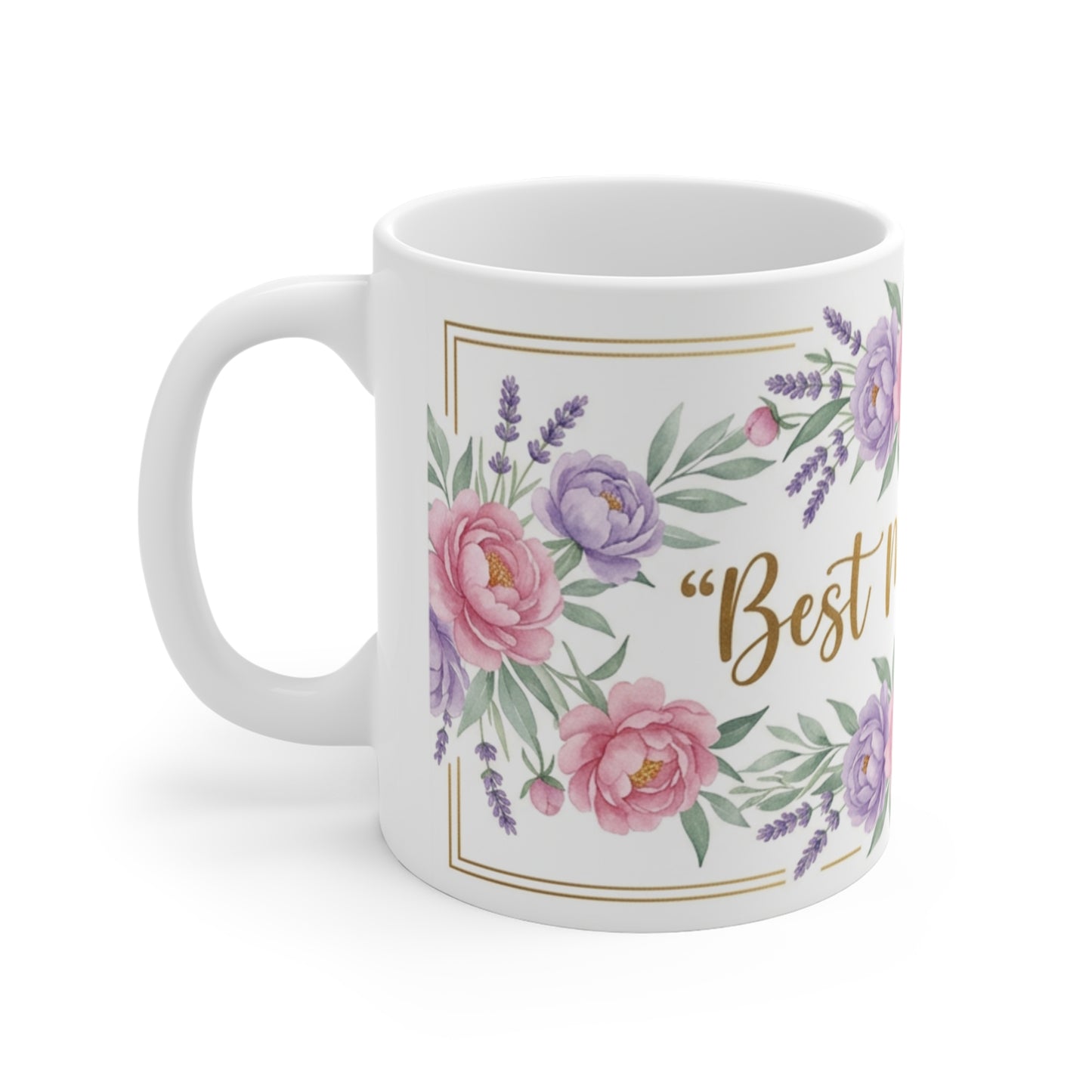 Mug 11oz