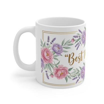 Mug 11oz