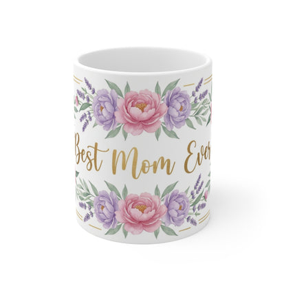 Mug 11oz