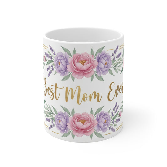 Mug 11oz