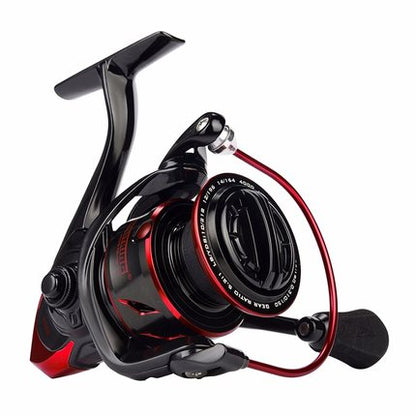 All-Metal Long-Distance Casting Reel for Sea Rods