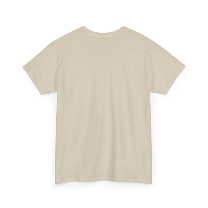 Mildly Spooky Mostly Snacks Tee | Funny Halloween Ghost