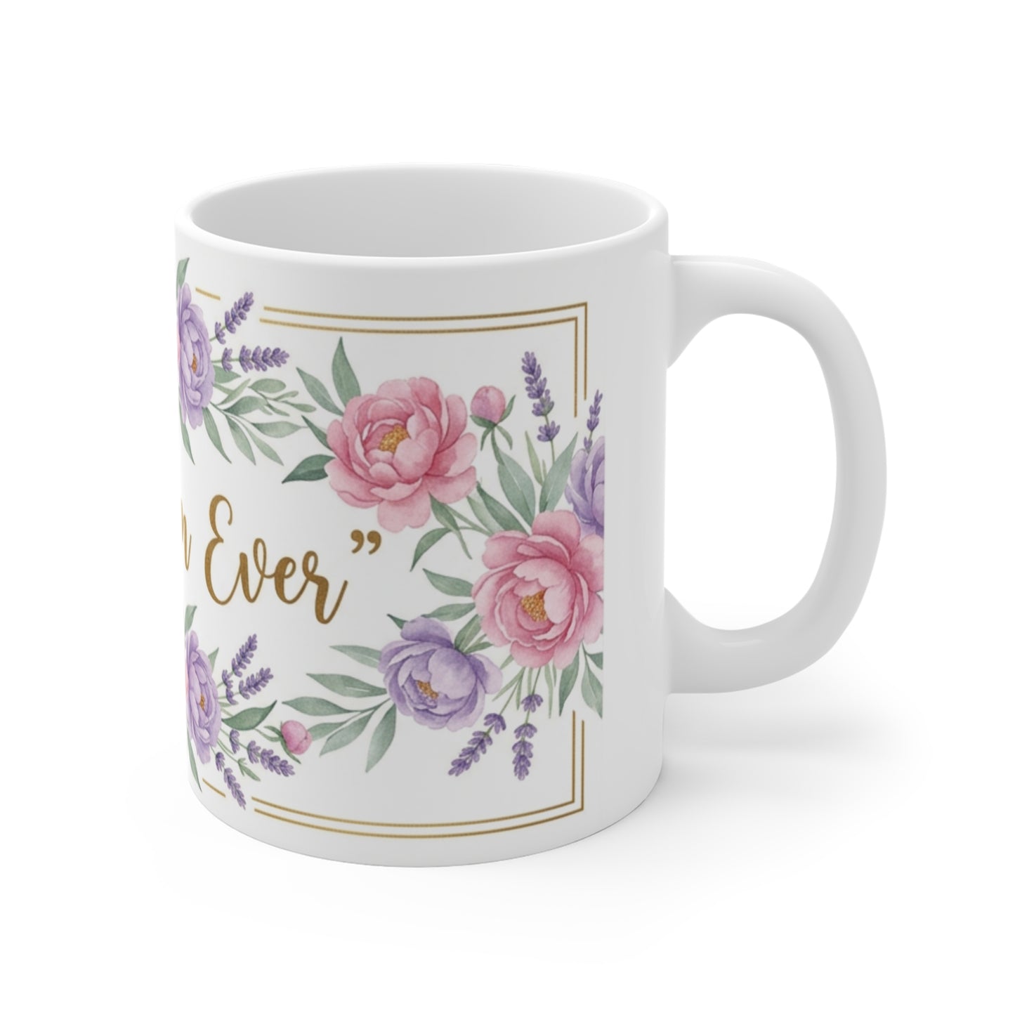 Mug 11oz