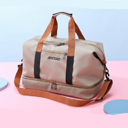 Active Gym Duffel