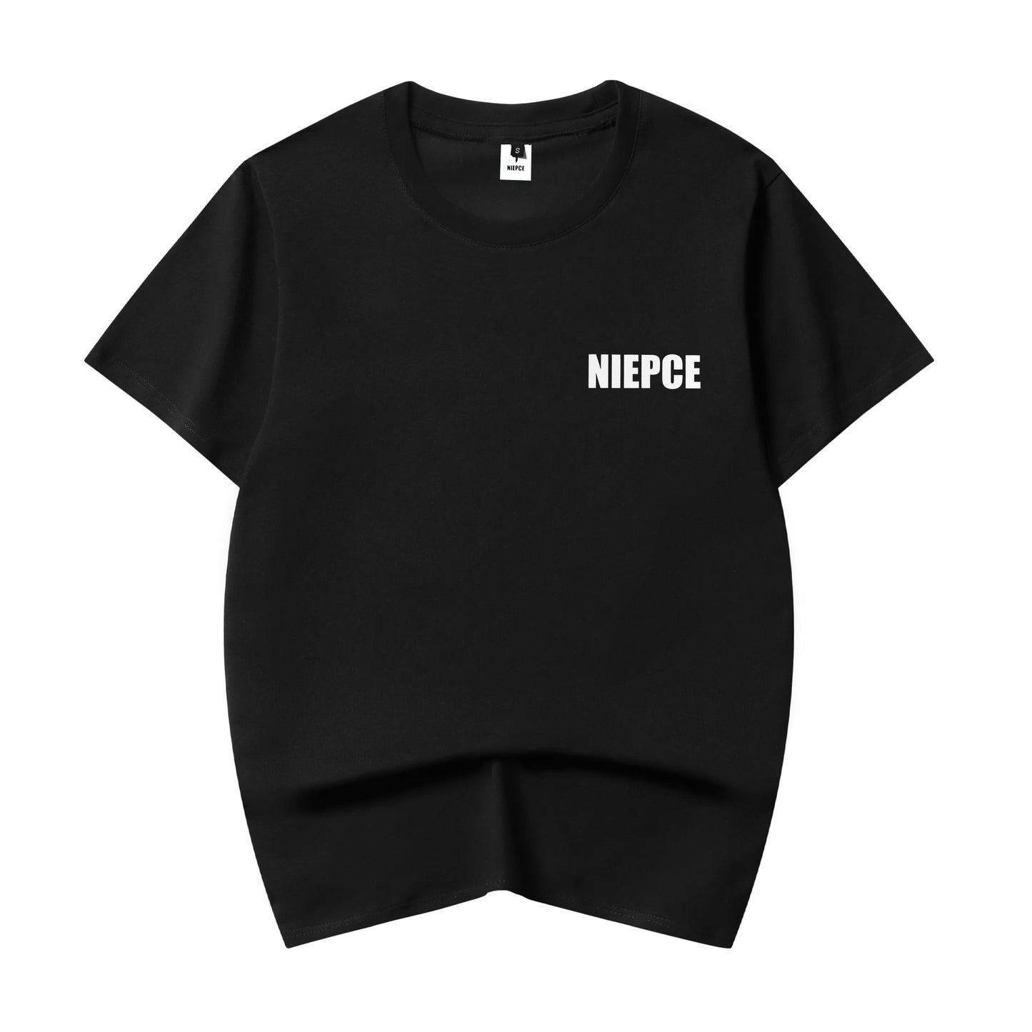 YeT012 Ramen Monster Tee