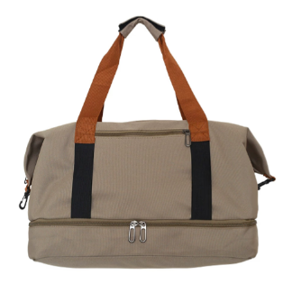 Active Gym Duffel