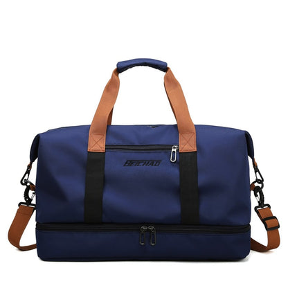 Active Gym Duffel