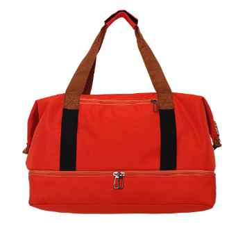 Active Gym Duffel