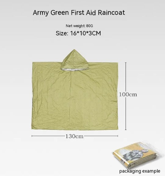 Outdoor Camping Tent – Lightweight, Portable & Weatherproof