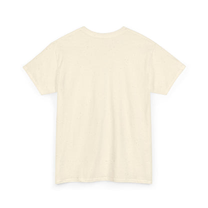 Mildly Spooky Mostly Snacks Tee | Funny Halloween Ghost