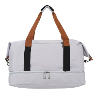 Active Gym Duffel