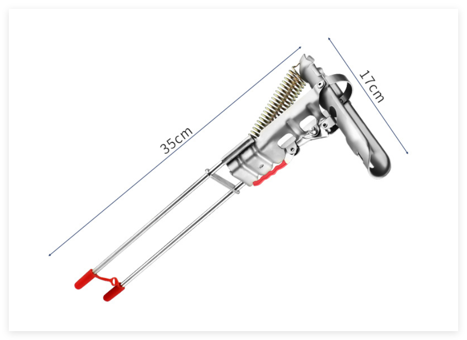 Automatic Fishing Rod Holder for Sea Fishing