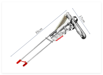 Automatic Fishing Rod Holder for Sea Fishing