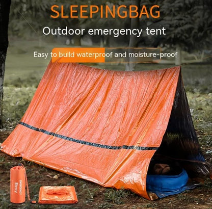Outdoor Camping Tent – Lightweight, Portable & Weatherproof