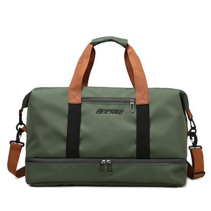 Active Gym Duffel