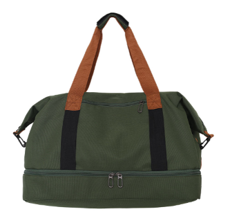 Active Gym Duffel
