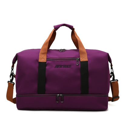 Active Gym Duffel