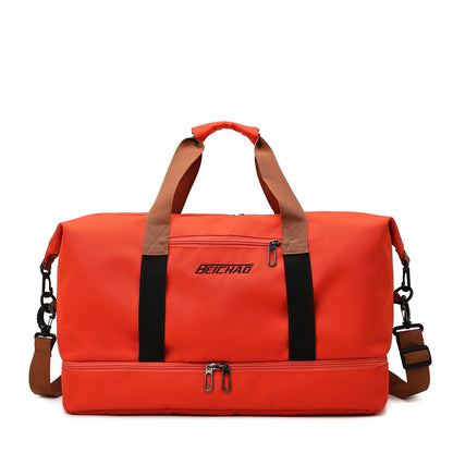 Active Gym Duffel
