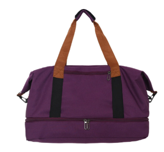 Active Gym Duffel