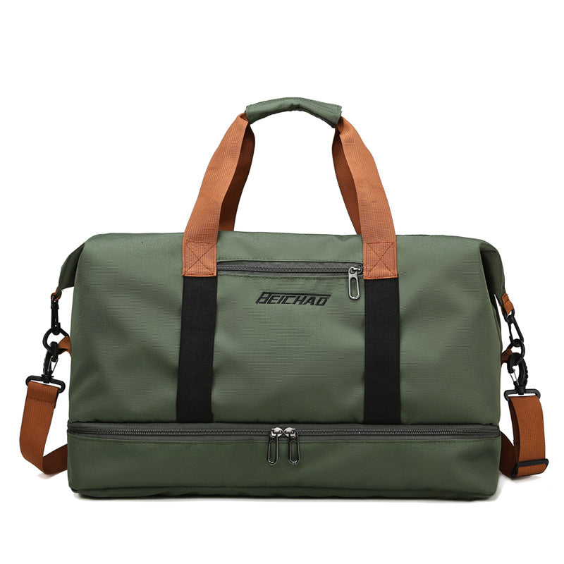 Active Gym Duffel