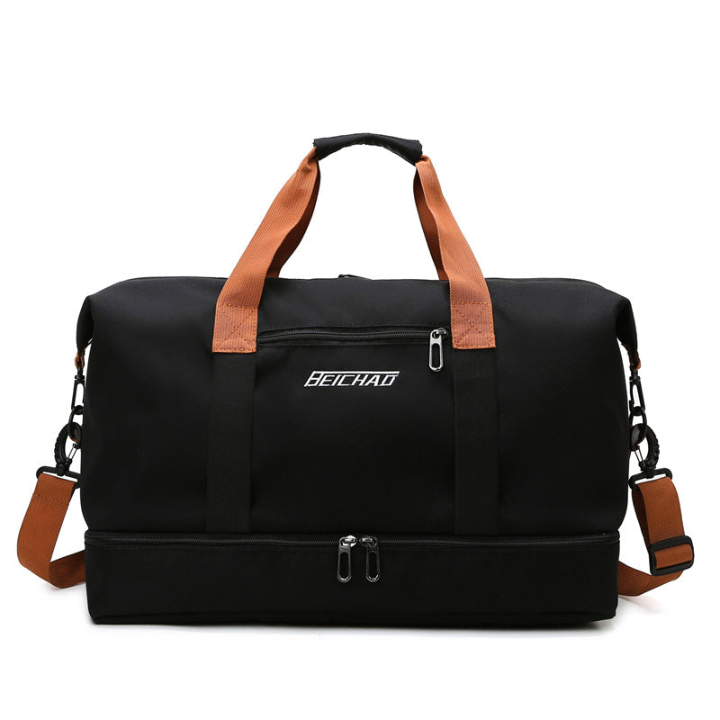 Active Gym Duffel