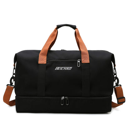 Active Gym Duffel