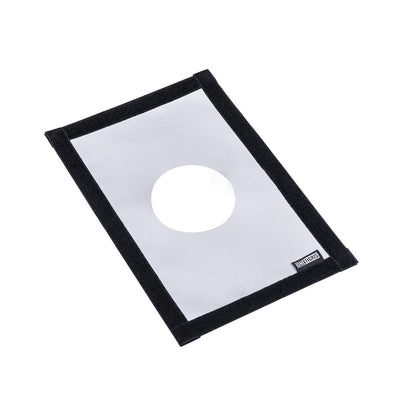 OneTigris Stove Jack 11.8"x7.8" – Hot Tent Pipe Hole for Canvas Tents