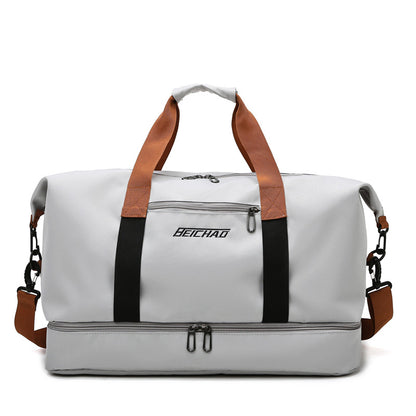 Active Gym Duffel