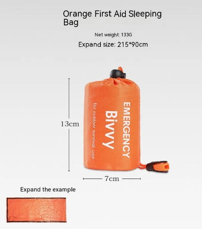 Outdoor Camping Tent – Lightweight, Portable & Weatherproof