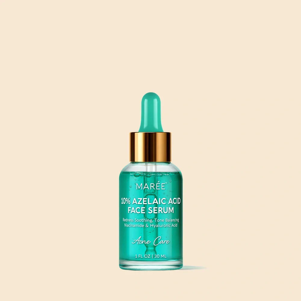 Redness Soothing Azelaic Acid Serum
