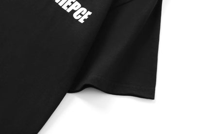 YeT012 Ramen Monster Tee