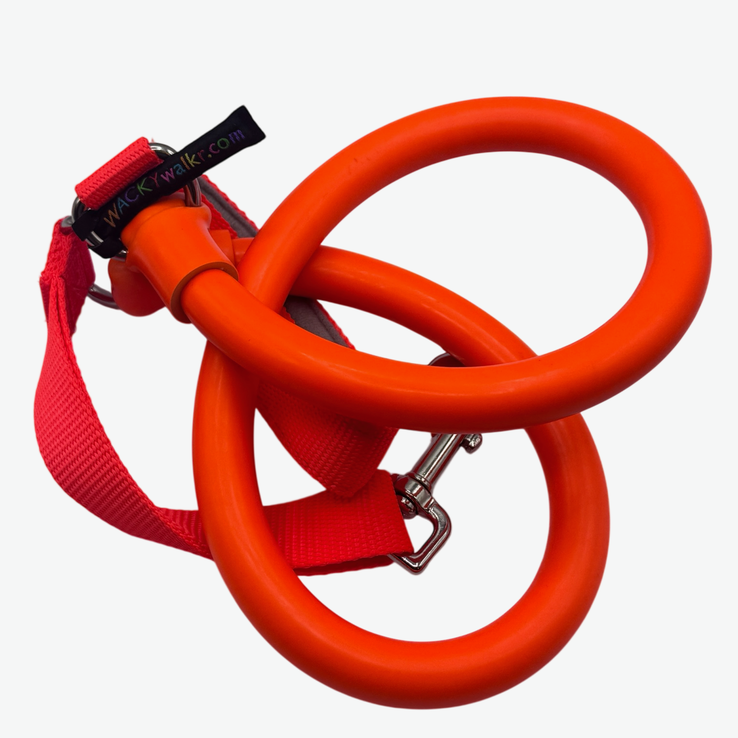 WUNDERleash – The Original No-Pull Dog Leash