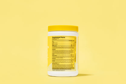 Essential Greens & Superfood Powder