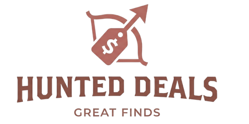 Hunted Deals