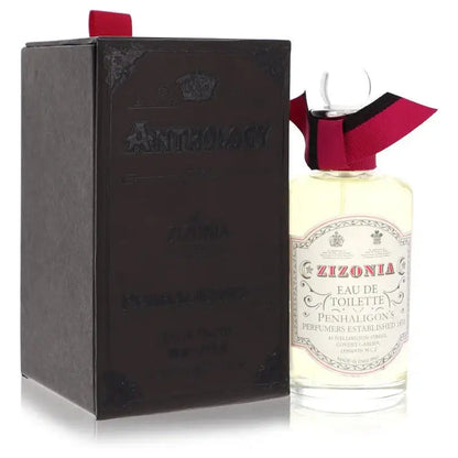 Zizonia By Penhaligon's Cologne for Men
