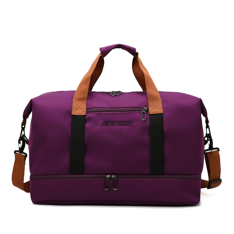 Active Gym Duffel