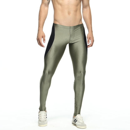 Ninth Nylon Men's Gym Pants