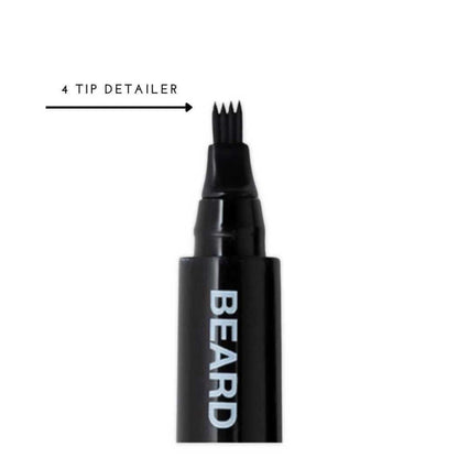Beard Filler Pencil