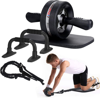 6-in-1 Fitness Master Kit
