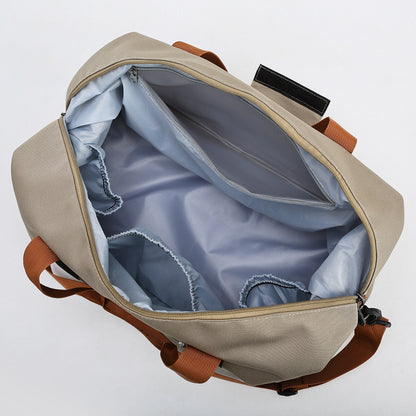 Active Gym Duffel
