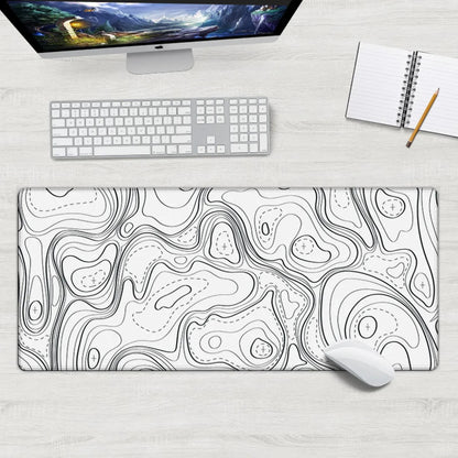 Office Computer Mouse Pad