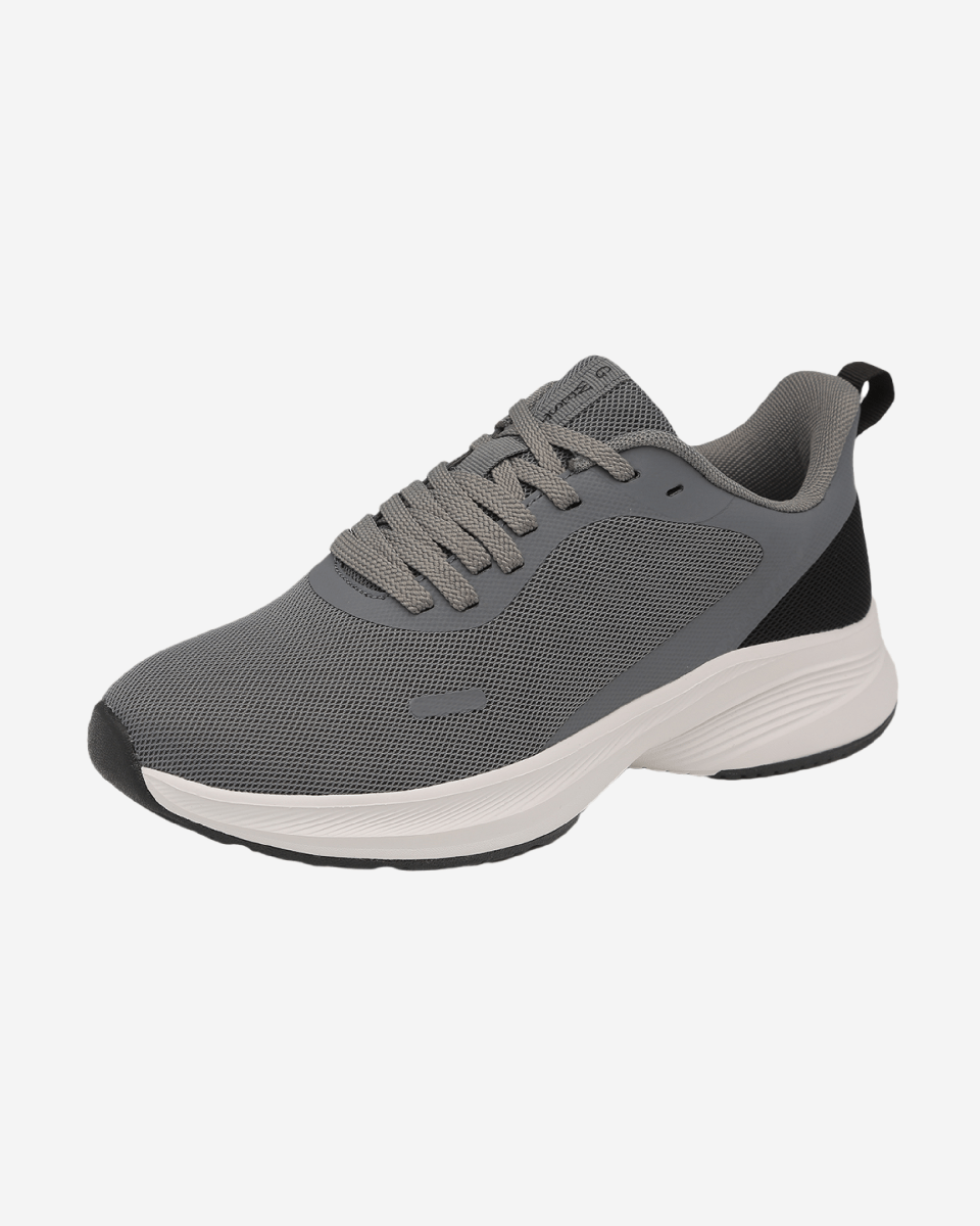 G WEST MENS LIGHT WEIGHT ACTIVE RUNNING SHOES