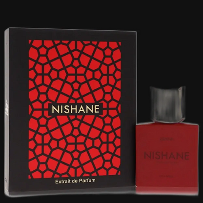 Zenne By Nishane (Unisex)